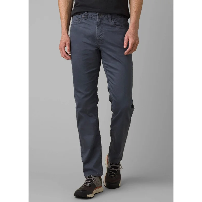 men's 30-inch athletic blue pants-Men's Bridger Jean - 32" Inseam