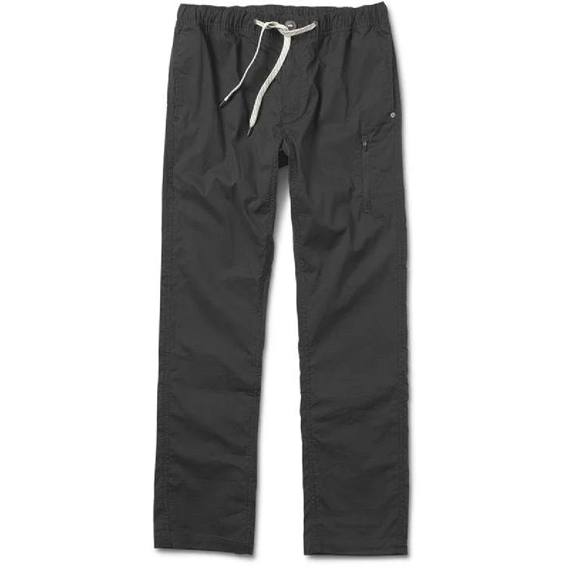 men's casual high-waisted green pants-Men's Ripstop Climber Pant