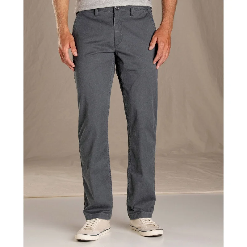 men's tall wool brown pants-Men's Mission Ridge Pant