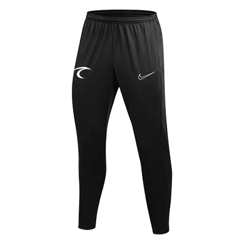 men's formal athletic brown pants-Coach 2024 Nike Academy Womens Pants - Black