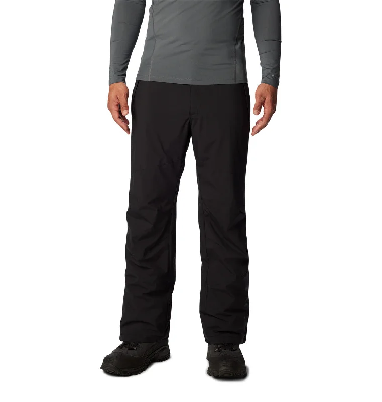 men's tall straight leg brown pants-Columbia Shafer Canyon™ II Pant - Men