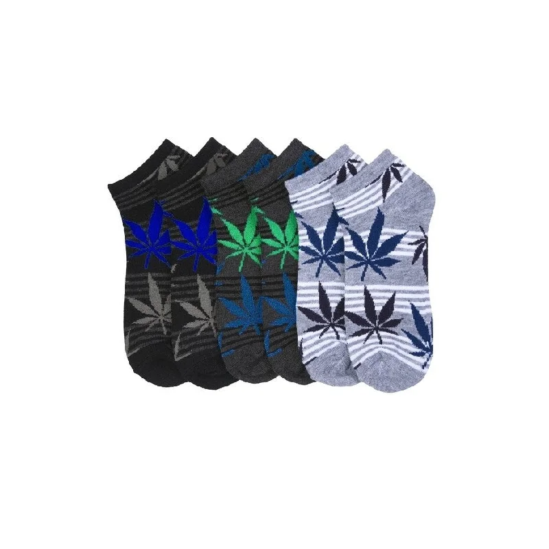 Men's ocean deep jackets-POWER CLUB Men's 12-PAIRS Low Cut Socks - 70043_AUTUMN