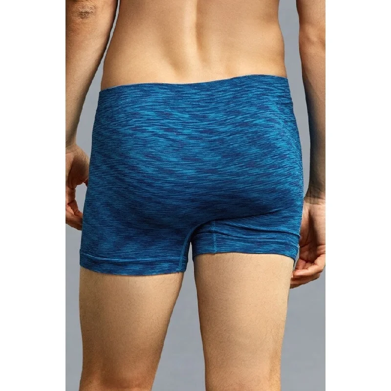 Men's captain naval jackets-Men's 6-PACK Seamless Boxer Briefs