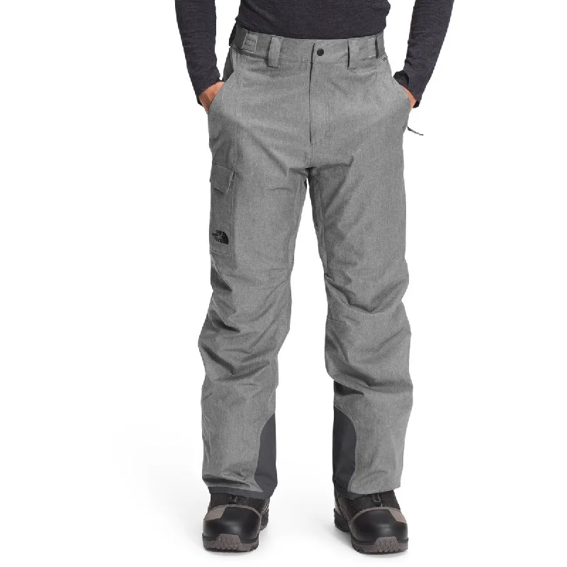 men's petite pleated white pants-Men's Freedom Insulated Pant