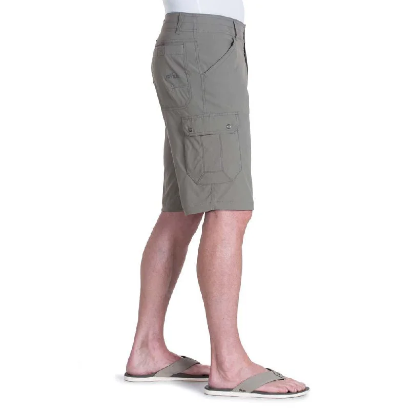 men's 30-inch athletic blue pants-Men's Renegade Cargo Shorts