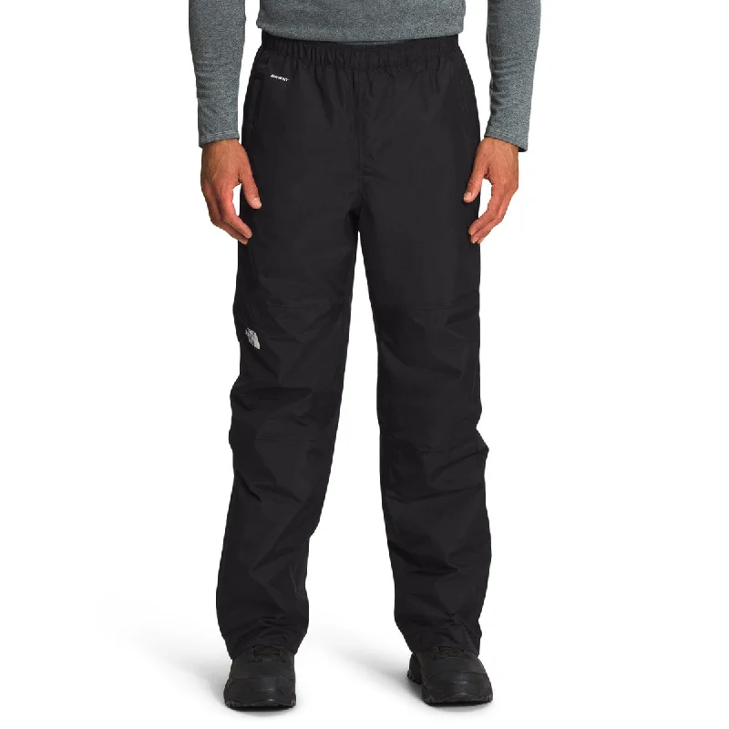 men's 36-inch tailored navy pants-Men's Antora Rain Pant