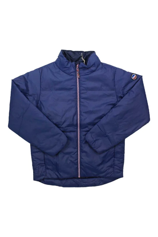 Men's plains utility jackets-Big Agnes Youth Flapjack Jacket