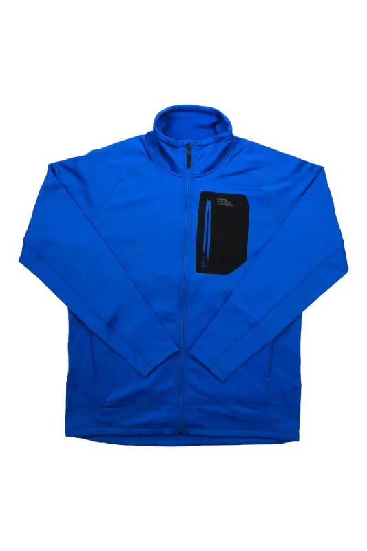 Men's stream lightweight jackets-Black Diamond Men's Factor Jacket