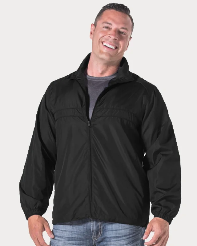 Men's tide cool jackets-Dunbrooke Olympic Jacket