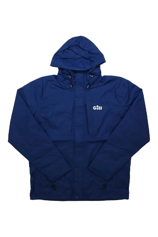 Men's writer cozy jackets-Gill Men's Active Jacket