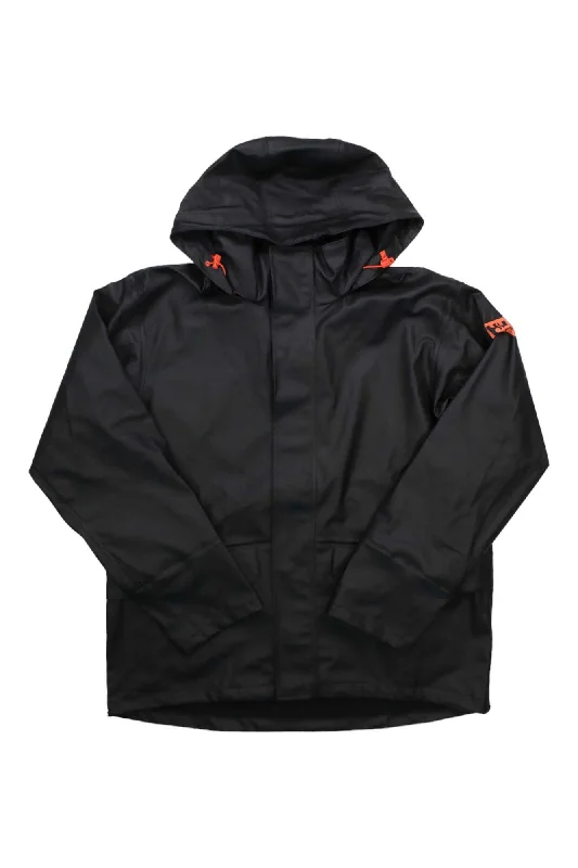 Men's blizzard warm jackets-Helly Hansen Men's Gale Rain Jacket