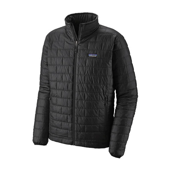 Men's casual skate jackets-Nano Puff® Jacket (Men's)