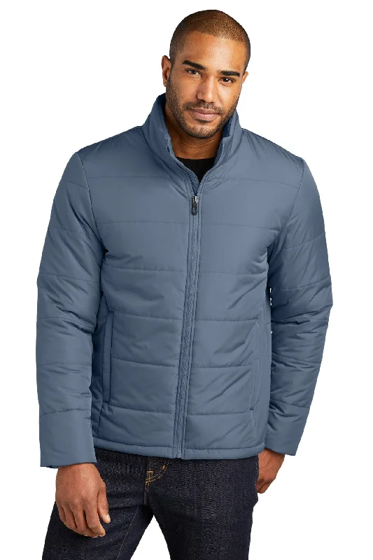 Port Authority Men's Puffer Jacket J852