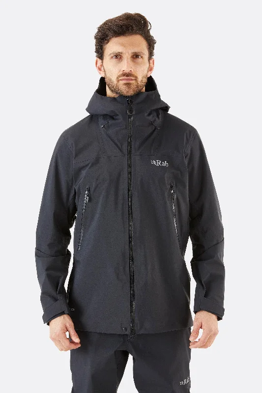 Men's quest rugged jackets-Kangri GORE-TEX® Jacket (Men's)