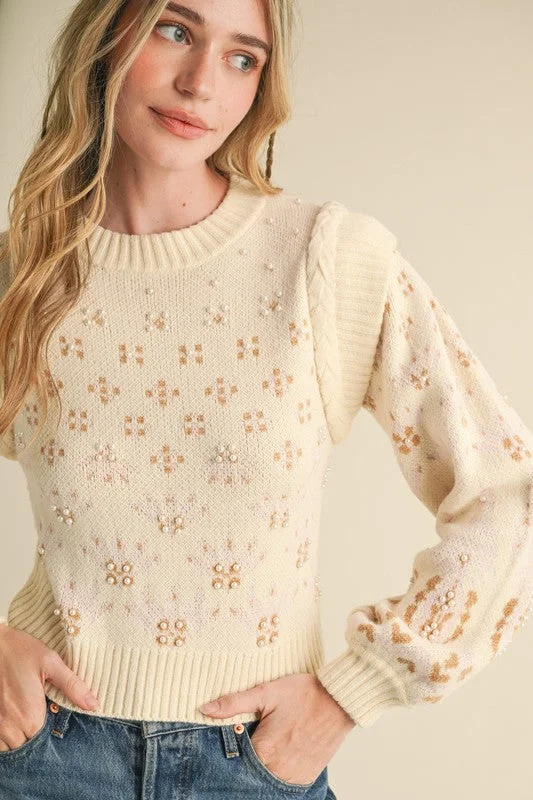 Astrid Sweater