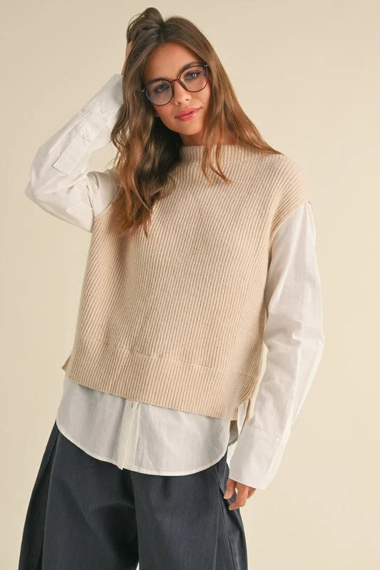 Maureen Sweater