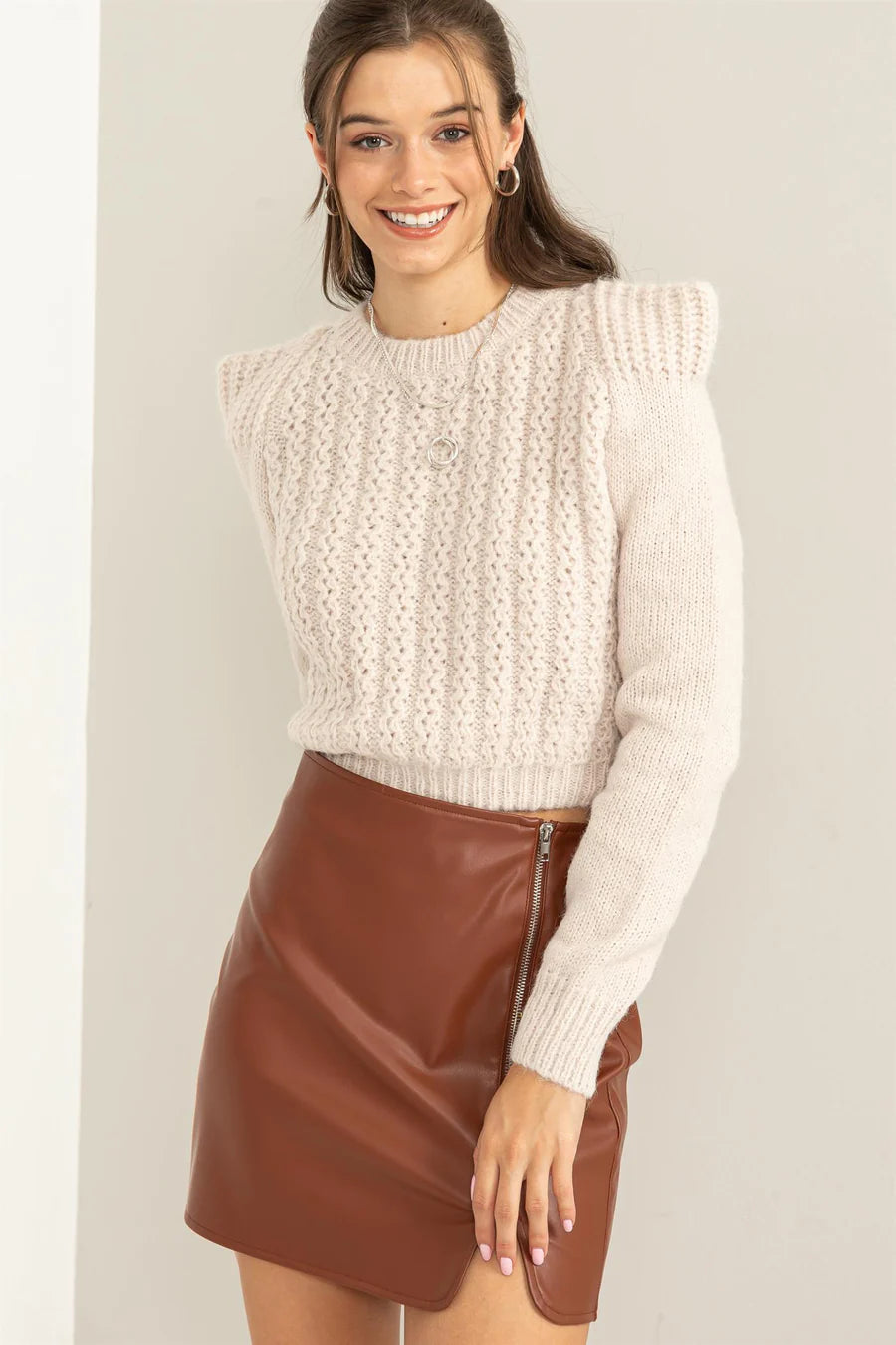 Salma Sweater