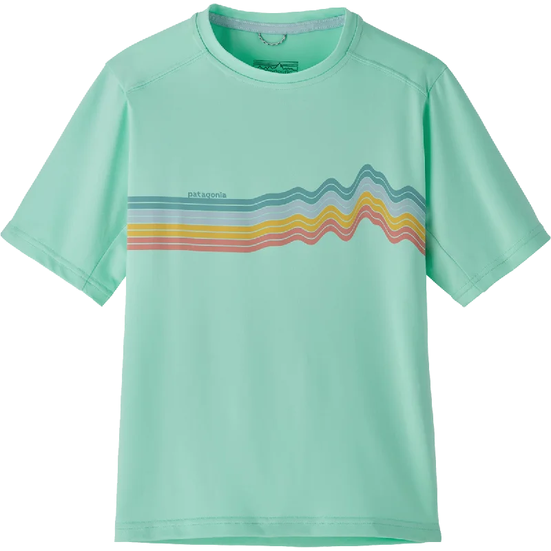 RITL-Ridge Rise Stripe/Early Teal