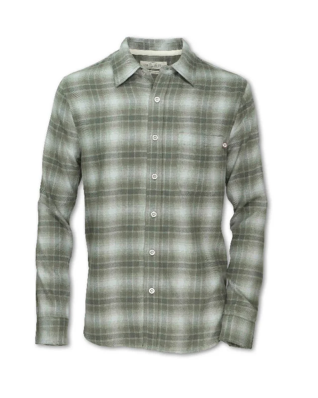 SEAWOOL FLANNEL