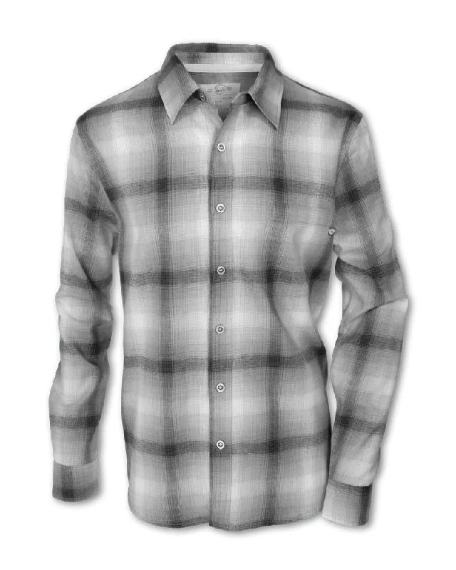 MEN'S SEAWOOL PERFORMANCE FLANNEL