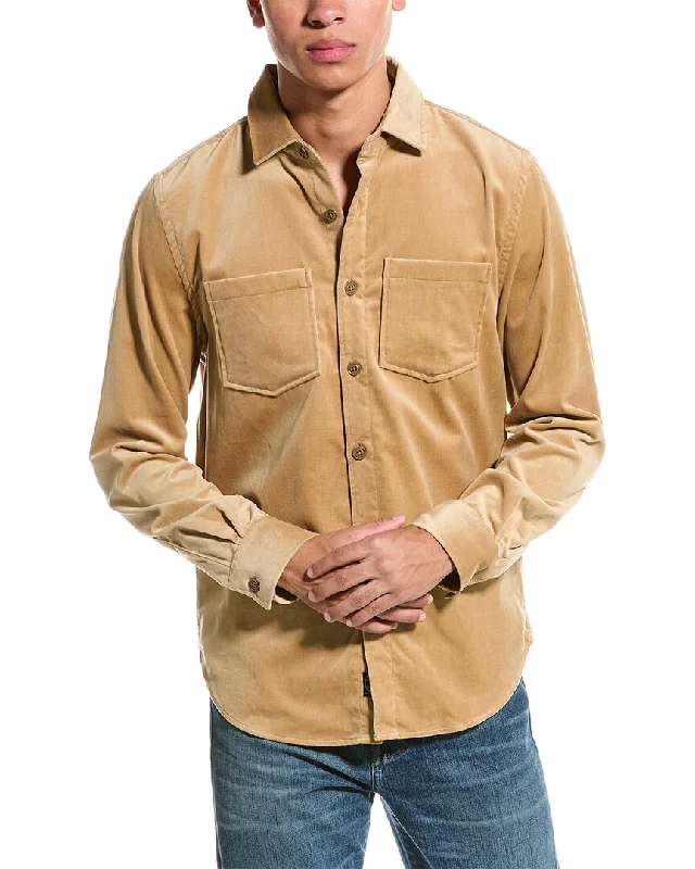 Todd Snyder Overshirt