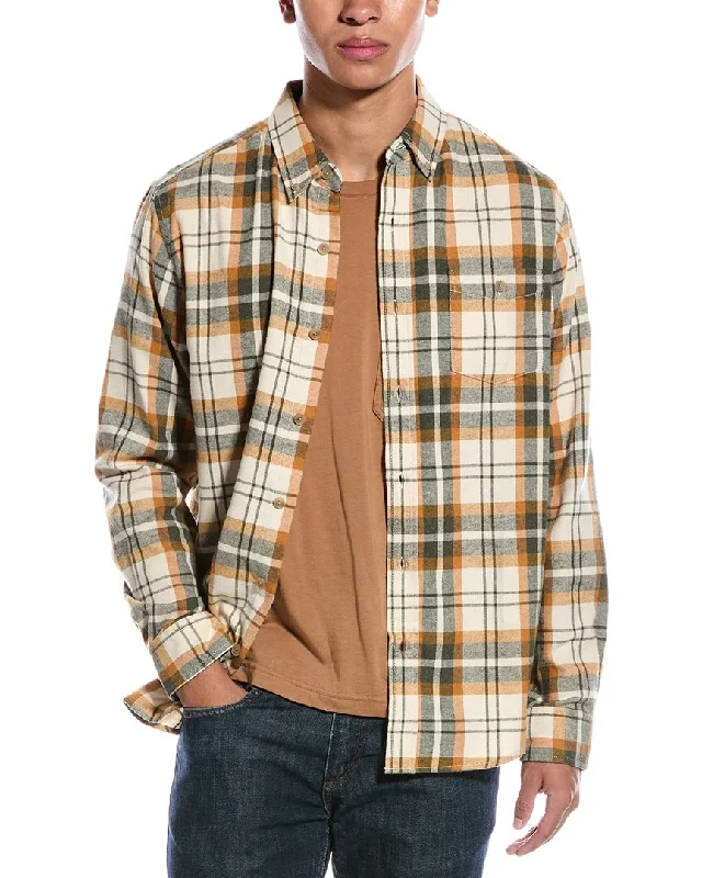 WEATHERPROOF VINTAGE Flannel Shirt