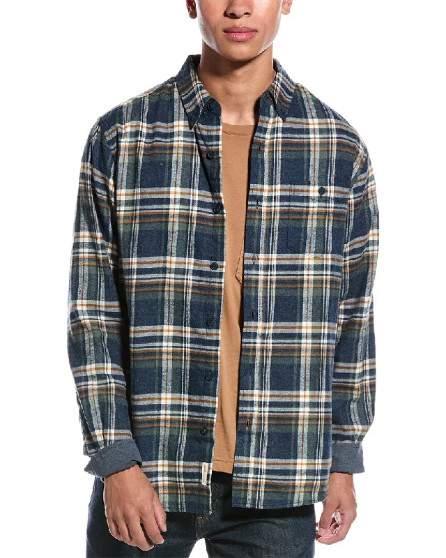 WEATHERPROOF VINTAGE Flannel Shirt