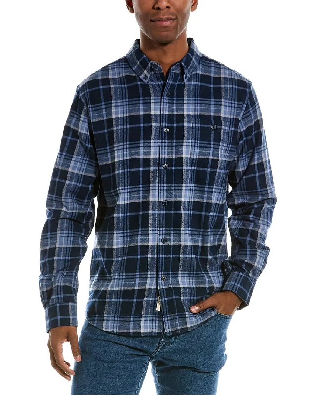 WEATHERPROOF VINTAGE Flannel Shirt