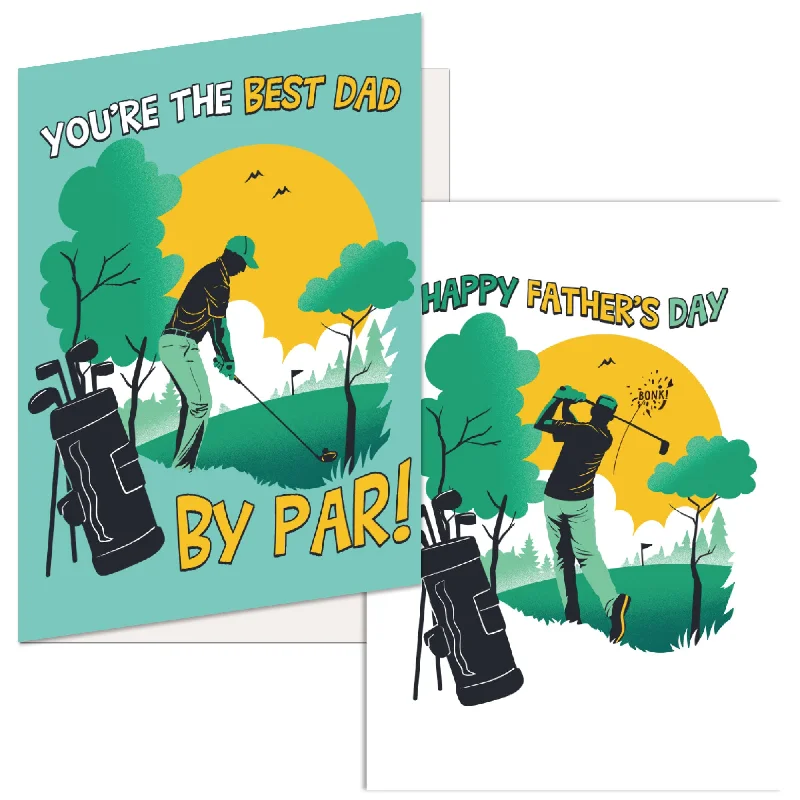 Dad By Par