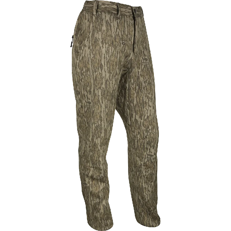 men's slim cotton olive pants-MST Ultimate Wader Pants