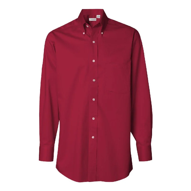 Van Heusen Baby Twill Shirt