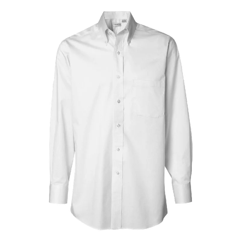 Van Heusen Baby Twill Shirt